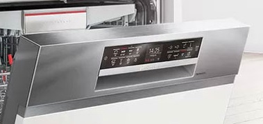 کد خطا E03 یا F03 ظرفشویی بوش	