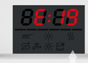 علت خطای F19 یا E19 در ماشین لباسشویی بوش