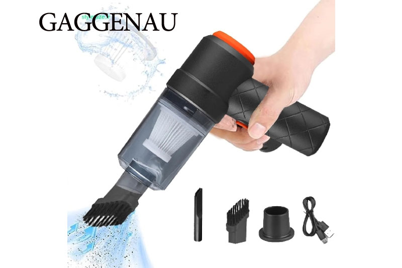 نمایندگی تعمیر جارو شارژی گگنو GAGGENAU در تهران